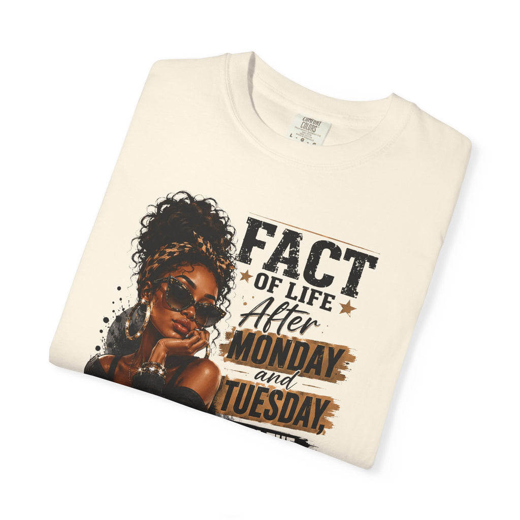 Funny W.T.F. T-Shirt