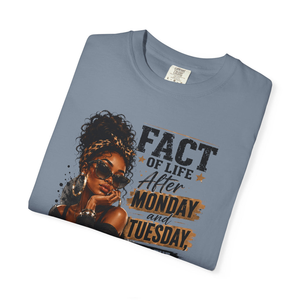 Funny W.T.F. T-Shirt