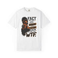 Funny W.T.F. T-Shirt
