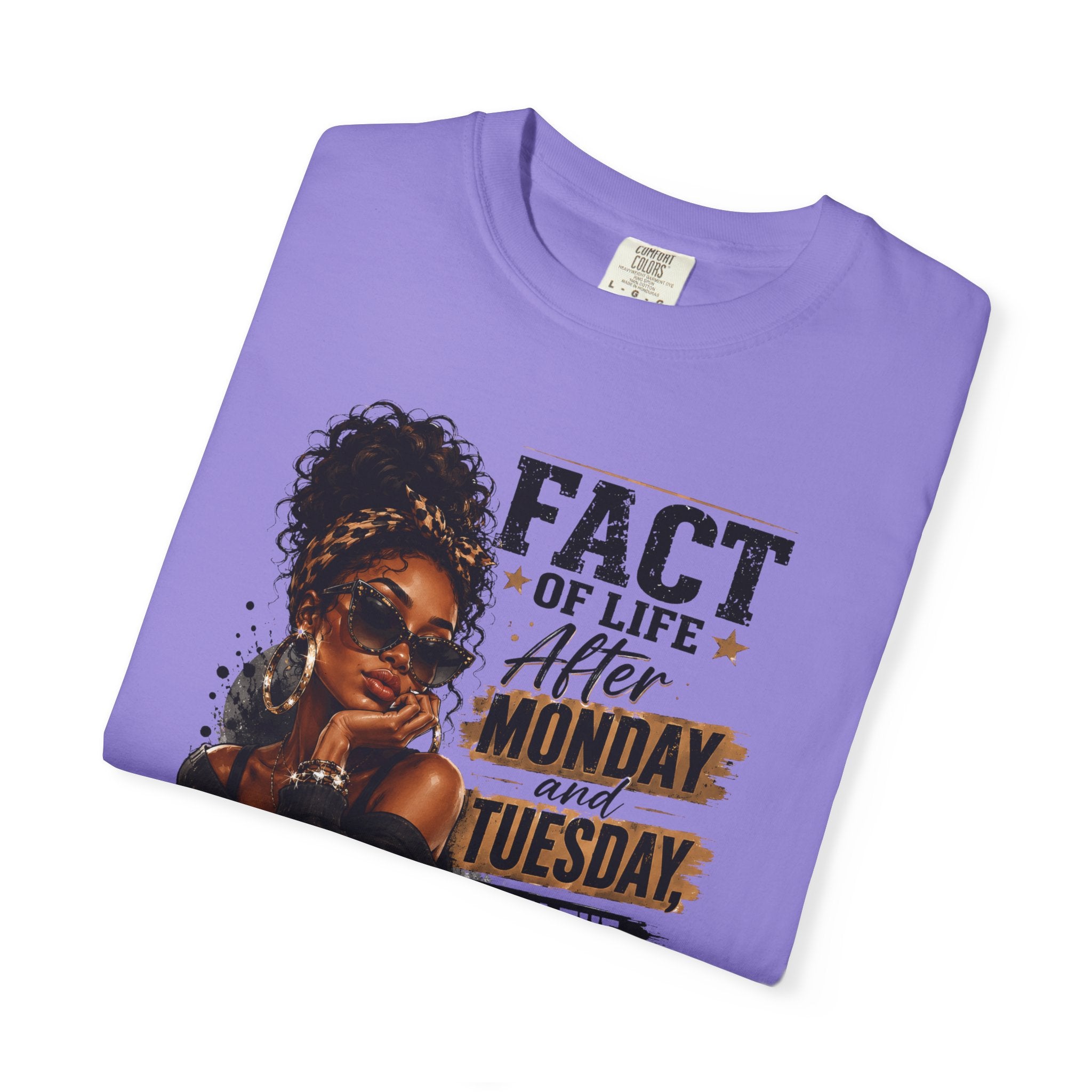 Funny W.T.F. T-Shirt