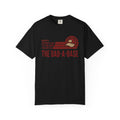 Father's Day 'The Dad-A-Base' Baseball T-Shirt