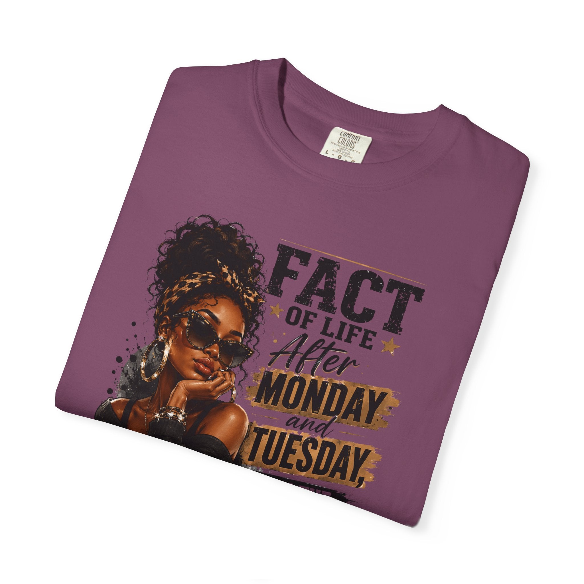 Funny W.T.F. T-Shirt